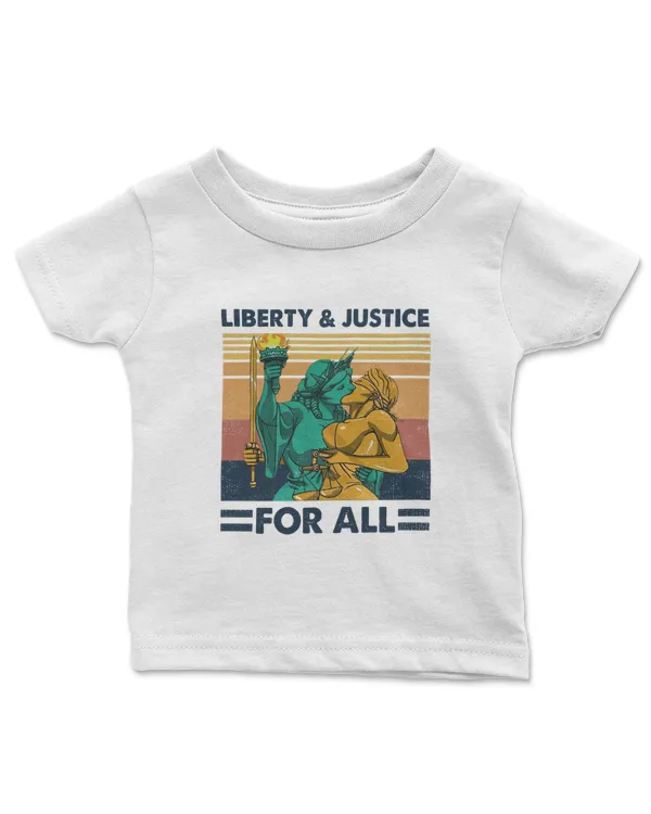 Infant Jersey T-Shirt