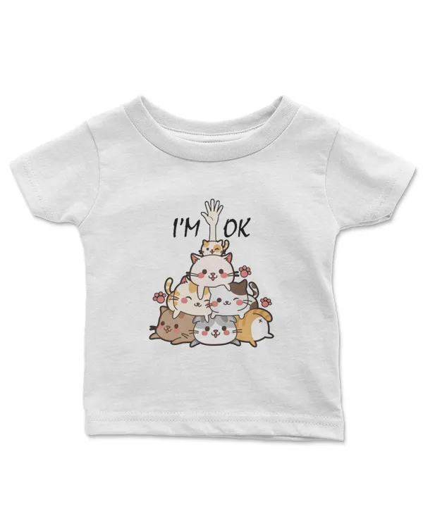 Infant Jersey T-Shirt