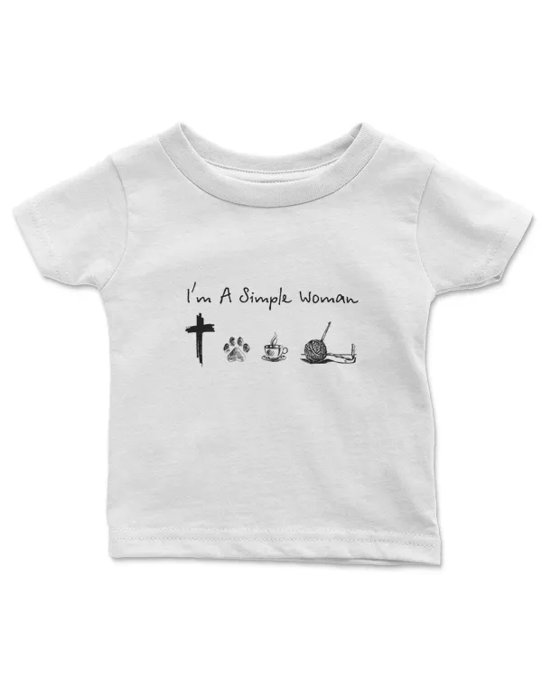 Infant Jersey T-Shirt