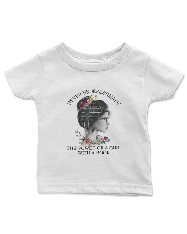 Infant Jersey T-Shirt