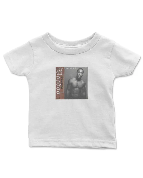 Infant Jersey T-Shirt