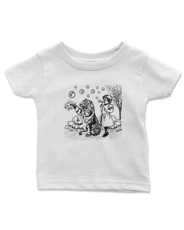Infant Jersey T-Shirt