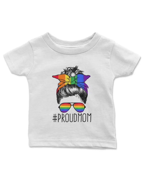 Infant Jersey T-Shirt
