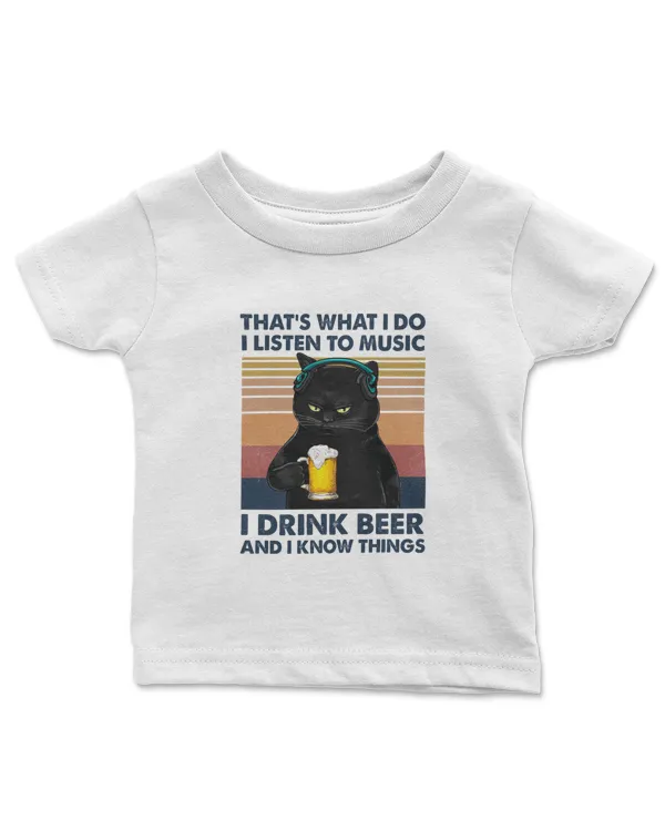 Infant Jersey T-Shirt