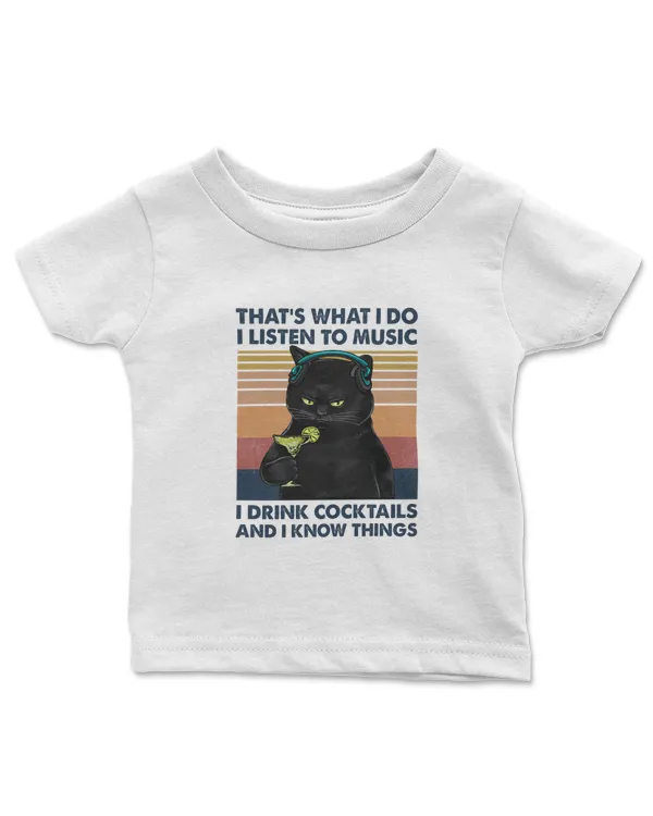 Infant Jersey T-Shirt