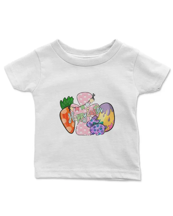 Infant Jersey T-Shirt