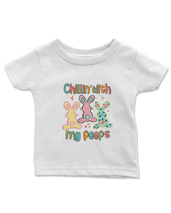 Infant Jersey T-Shirt