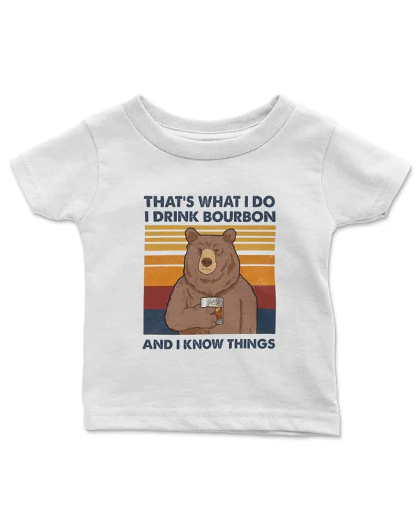 Infant Jersey T-Shirt