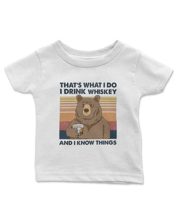 Infant Jersey T-Shirt