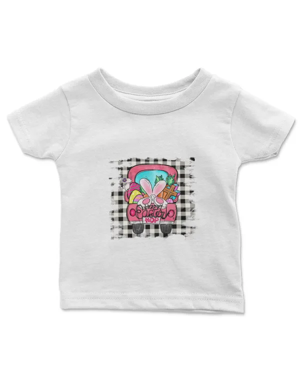 Infant Jersey T-Shirt