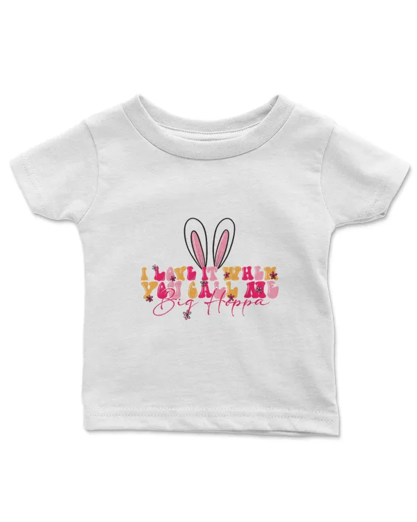 Infant Jersey T-Shirt