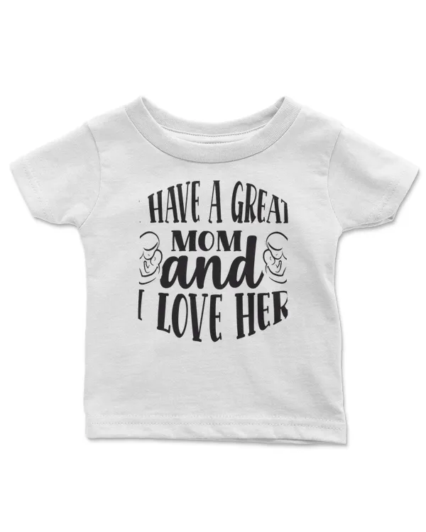Infant Jersey T-Shirt