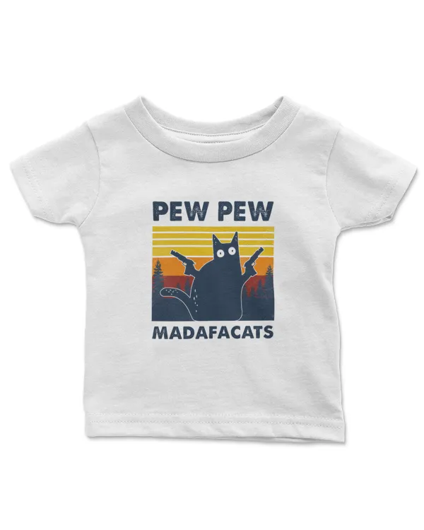 Infant Jersey T-Shirt