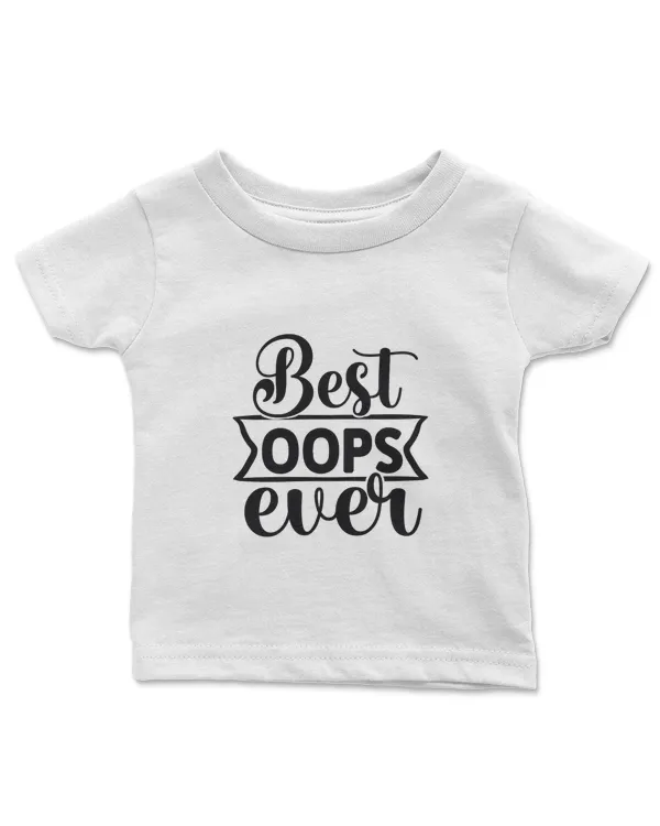 Infant Jersey T-Shirt