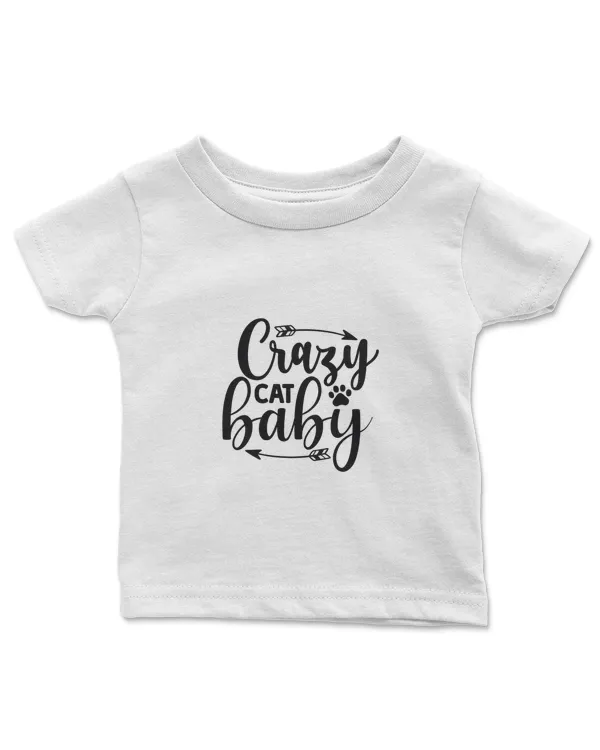 Infant Jersey T-Shirt