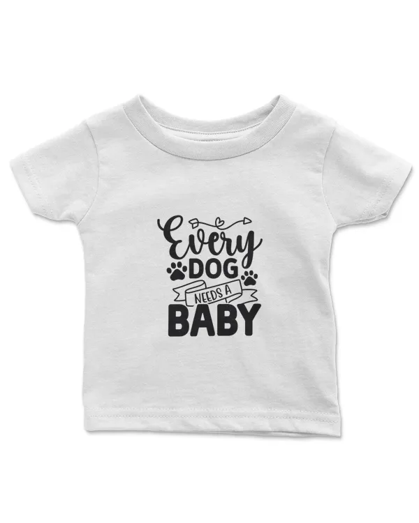 Infant Jersey T-Shirt