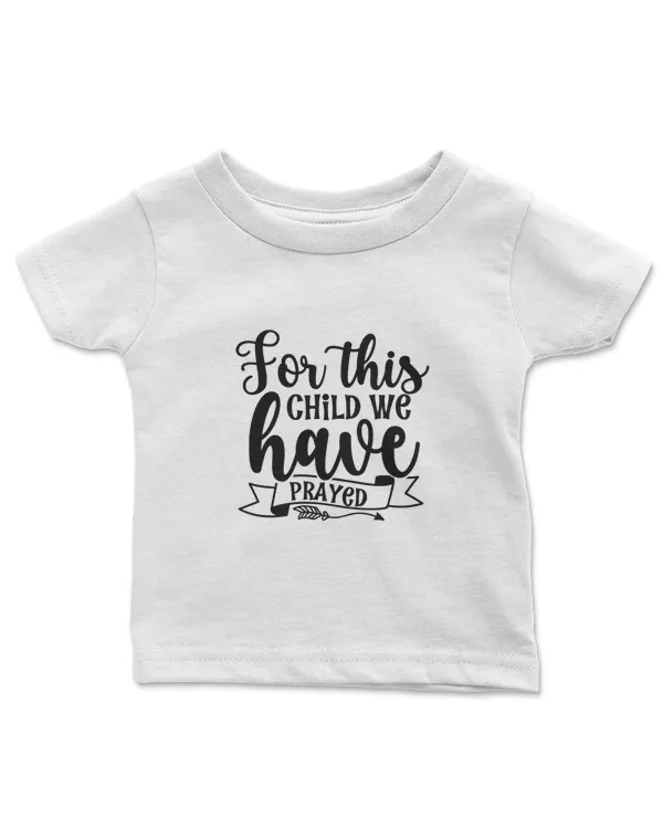 Infant Jersey T-Shirt