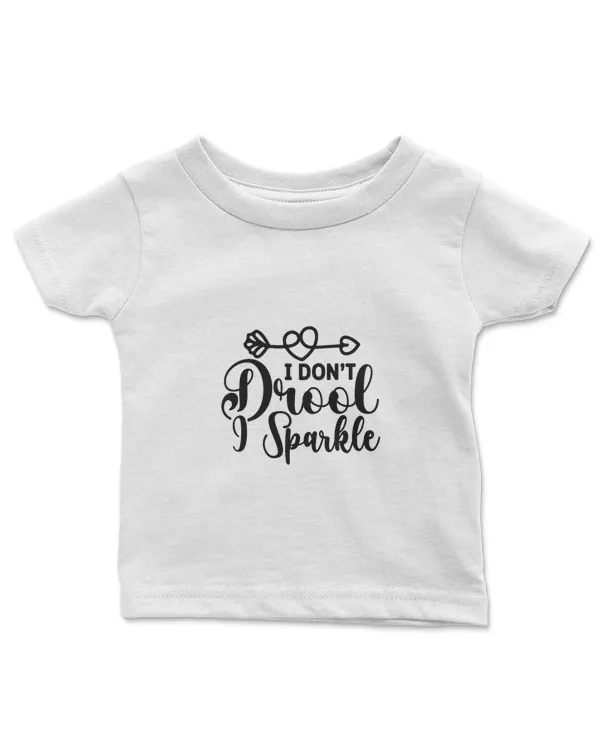 Infant Jersey T-Shirt