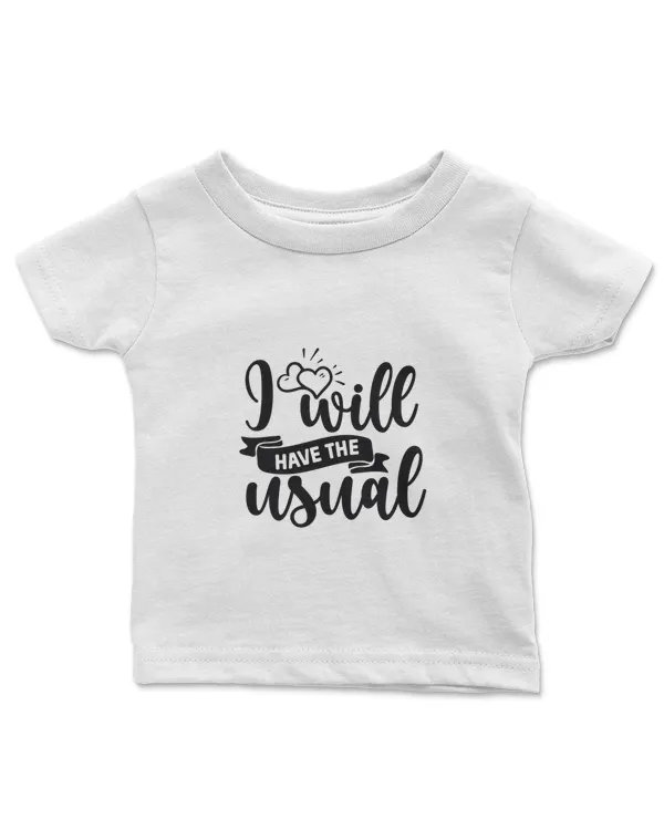 Infant Jersey T-Shirt