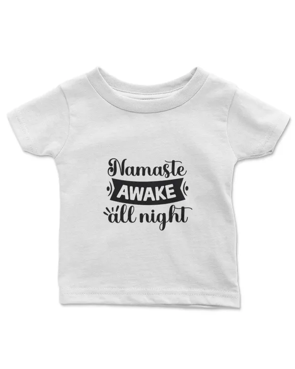 Infant Jersey T-Shirt