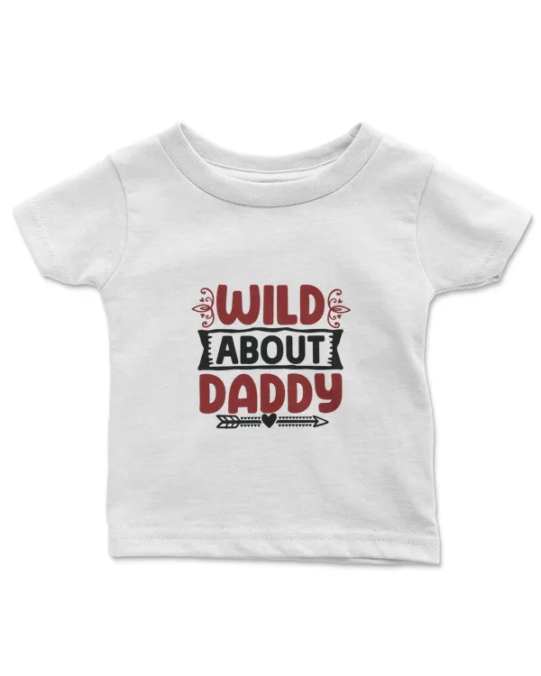 Infant Jersey T-Shirt