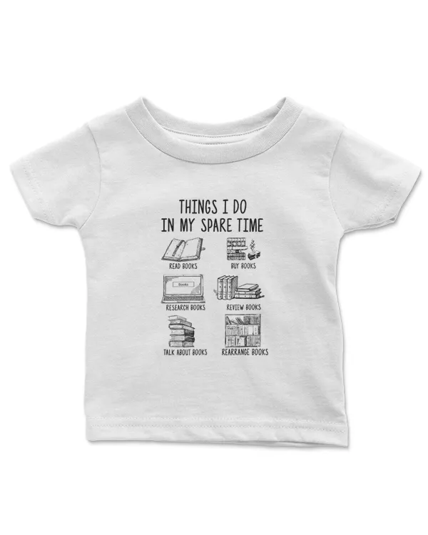 Infant Jersey T-Shirt