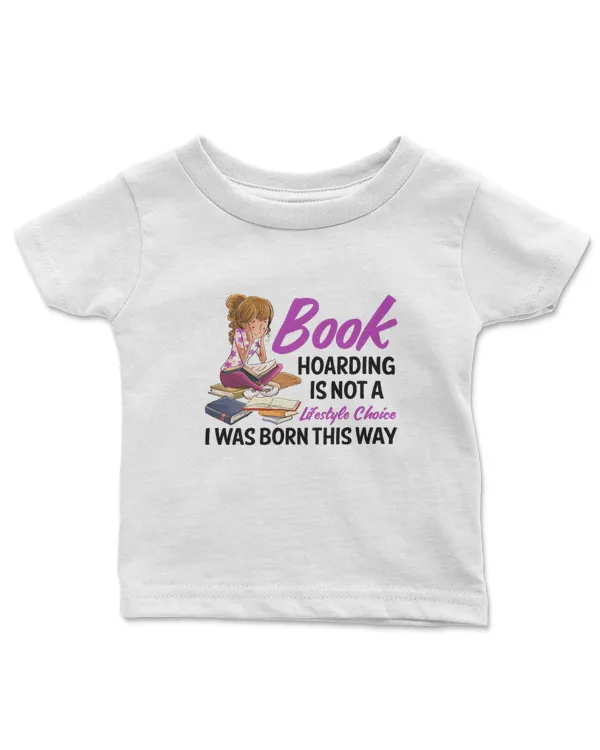 Infant Jersey T-Shirt