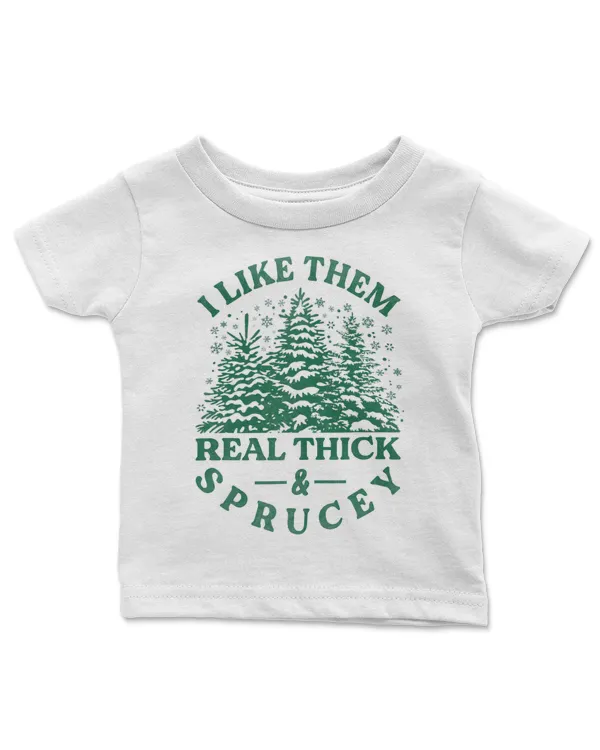 Infant Jersey T-Shirt