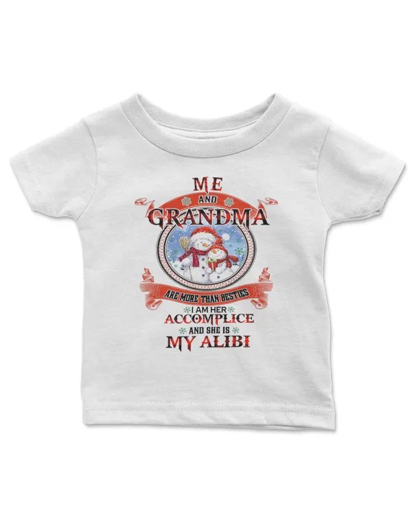 Infant Jersey T-Shirt