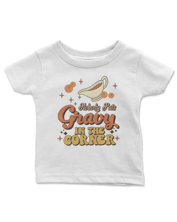 Infant Jersey T-Shirt