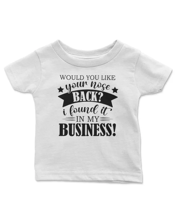 Infant Jersey T-Shirt
