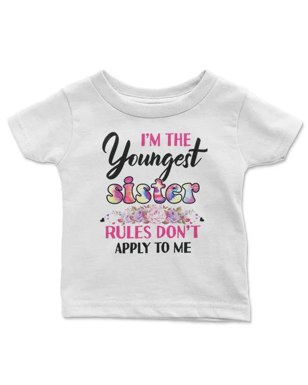 Infant Jersey T-Shirt