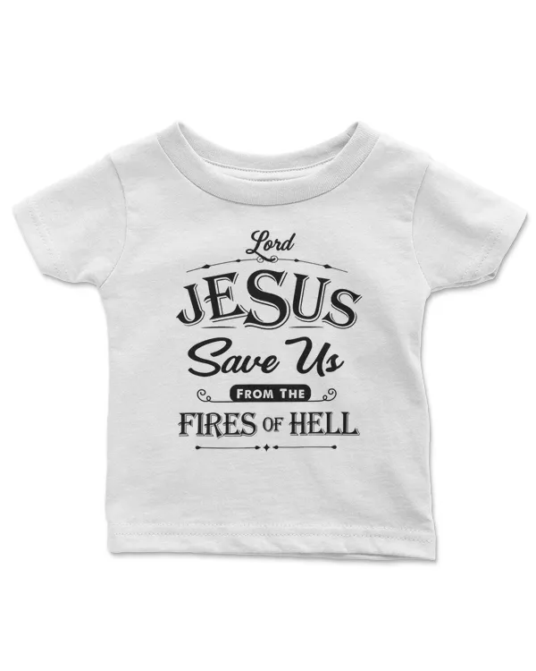 Infant Jersey T-Shirt