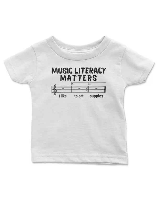 Infant Jersey T-Shirt