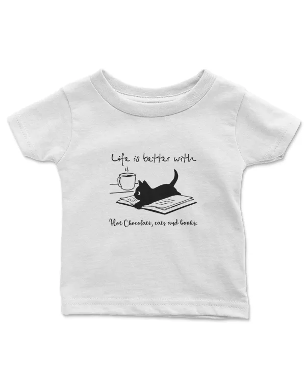 Infant Jersey T-Shirt