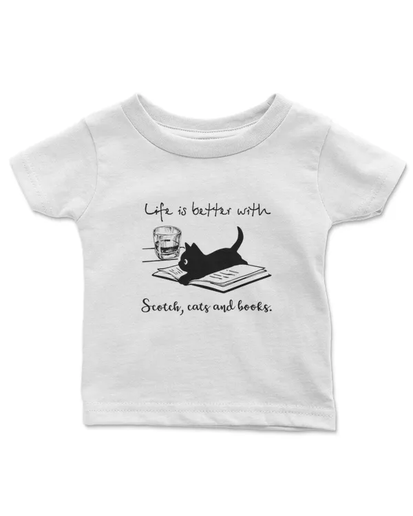 Infant Jersey T-Shirt