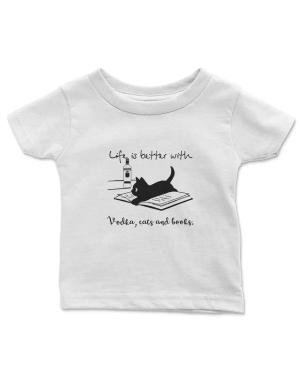 Infant Jersey T-Shirt