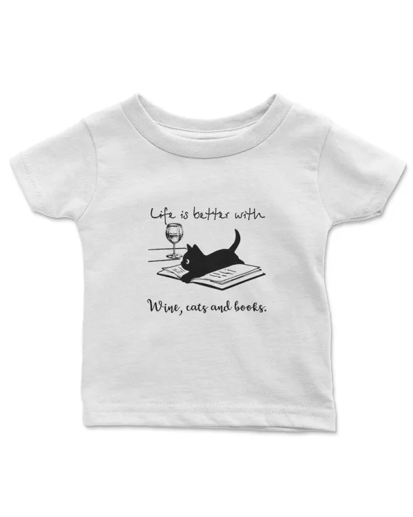 Infant Jersey T-Shirt