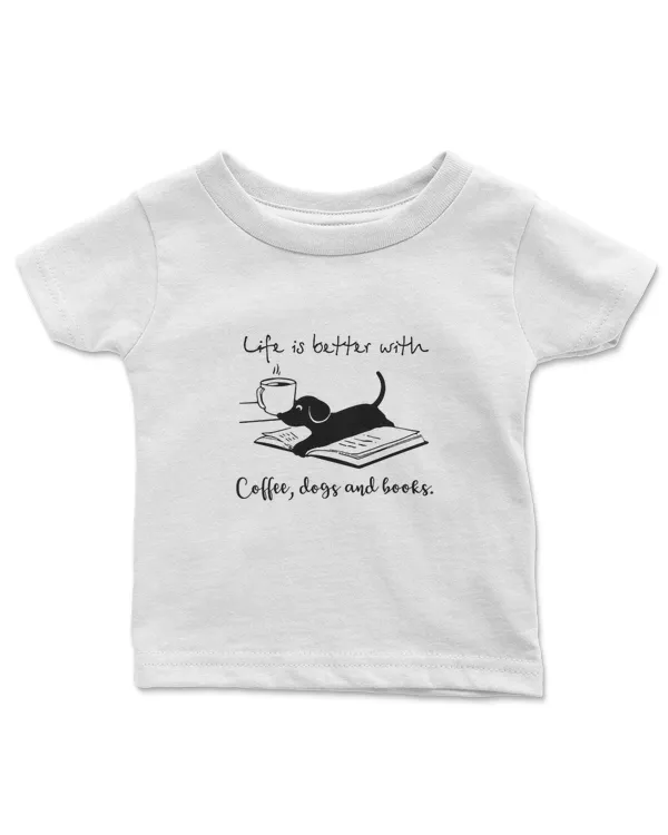 Infant Jersey T-Shirt