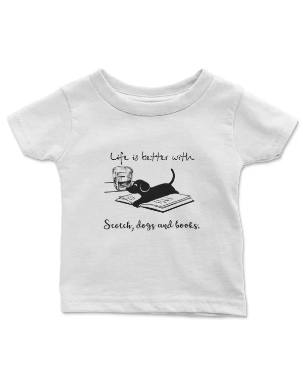 Infant Jersey T-Shirt
