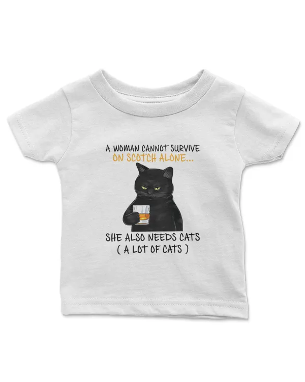 Infant Jersey T-Shirt