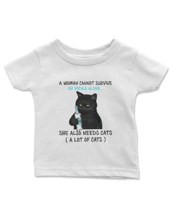 Infant Jersey T-Shirt