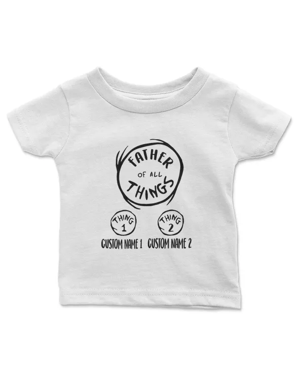 Infant Jersey T-Shirt