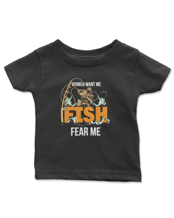 Infant Jersey T-Shirt