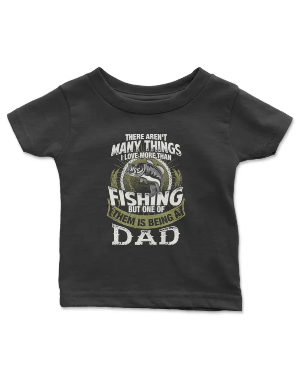 Infant Jersey T-Shirt