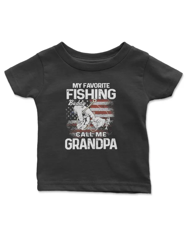 Infant Jersey T-Shirt