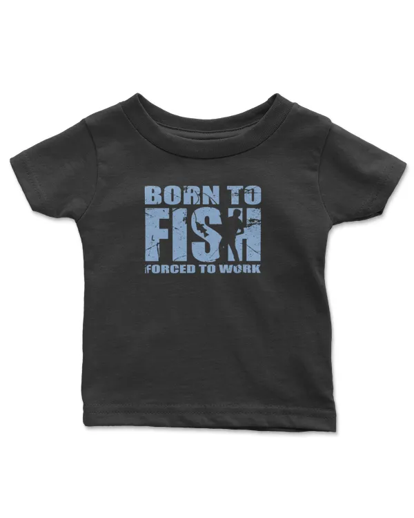Infant Jersey T-Shirt