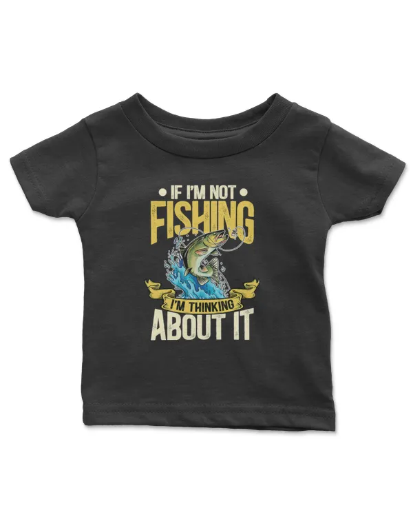 Infant Jersey T-Shirt