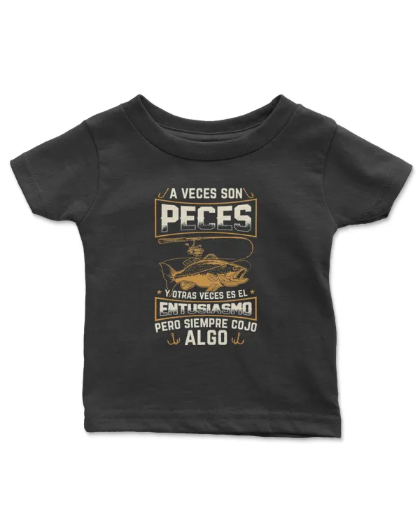 Infant Jersey T-Shirt