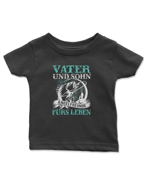 Infant Jersey T-Shirt